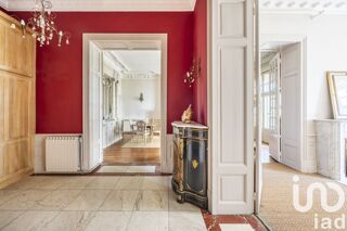  Appartement à vendre 3 pièces 104 m²
