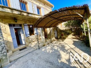 Vente Maison Vente Maison de village 3 pièces Parignargues