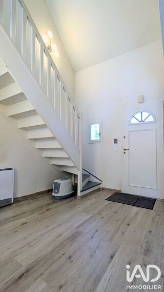  Maison à vendre 6 pièces 117 m²