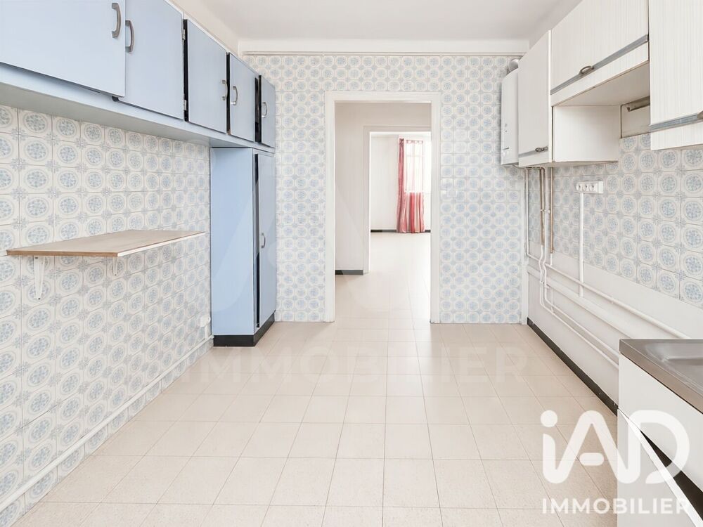 Vente Appartement Vente Appartement 3 pièces Nîmes