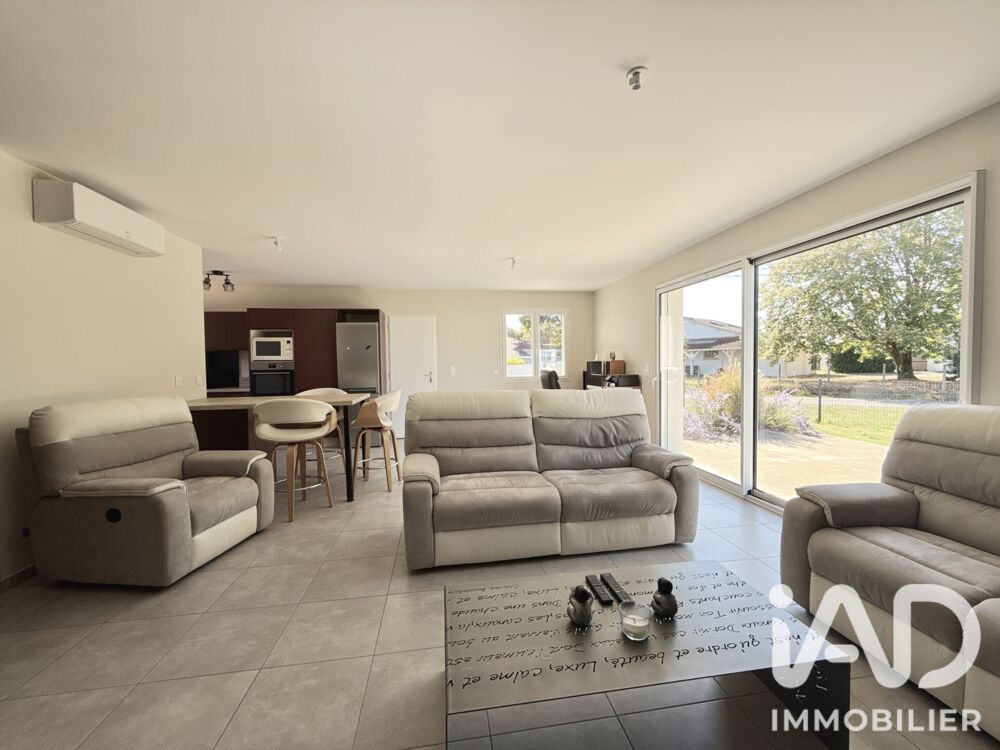 Vente Maison/villa 3 pièces