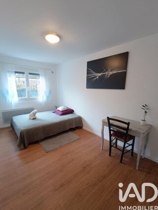  Maison � vendre 7 pi�ces 133 m�