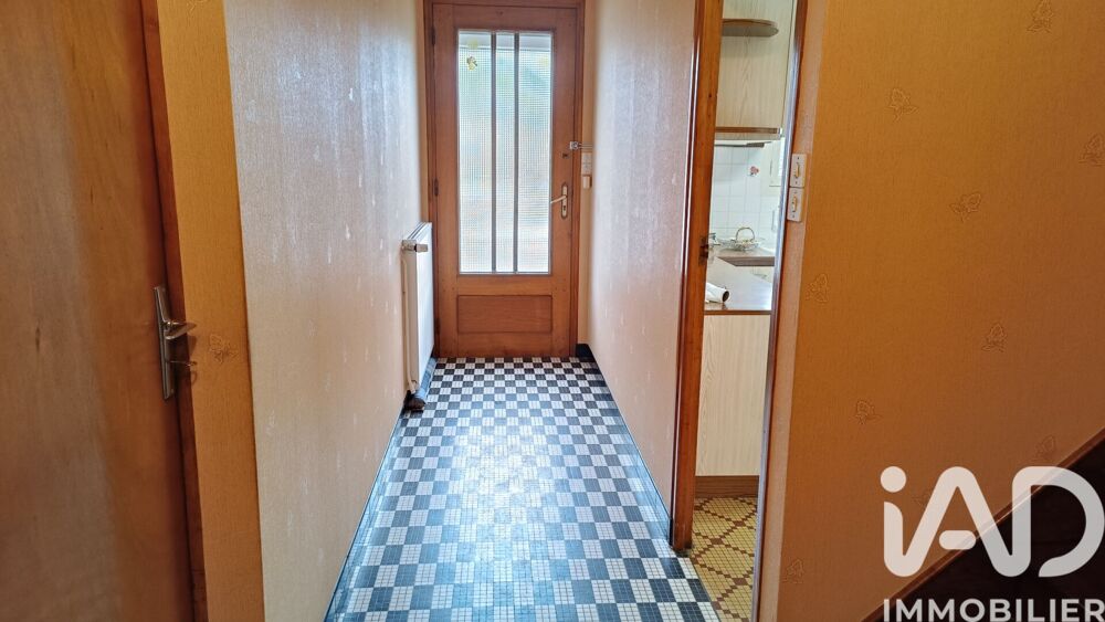 Vente Maison Vente Maison/villa 5 pièces Avranches