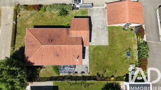  Maison à vendre 6 pièces 105 m²