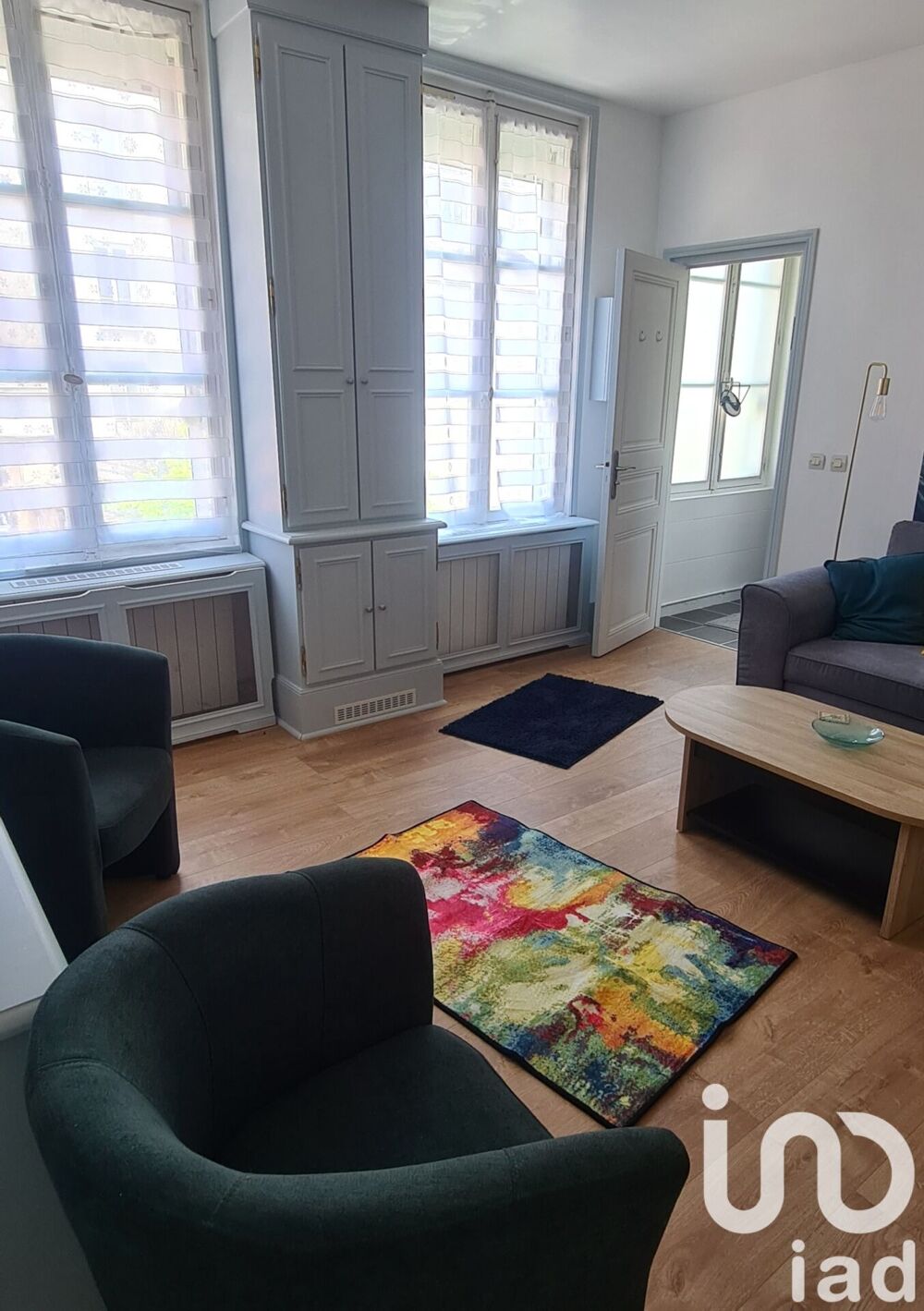 Location Appartement 2 pièces