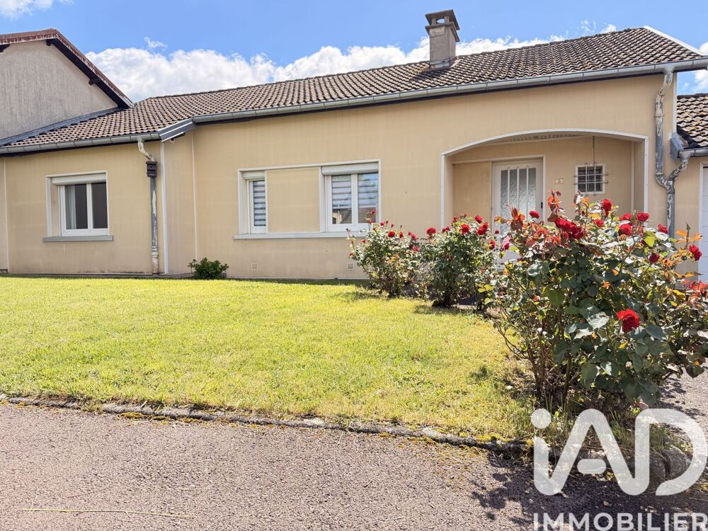 Vente Maison/villa 5 pièces