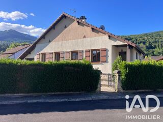  Maison à vendre 4 pièces 75 m²