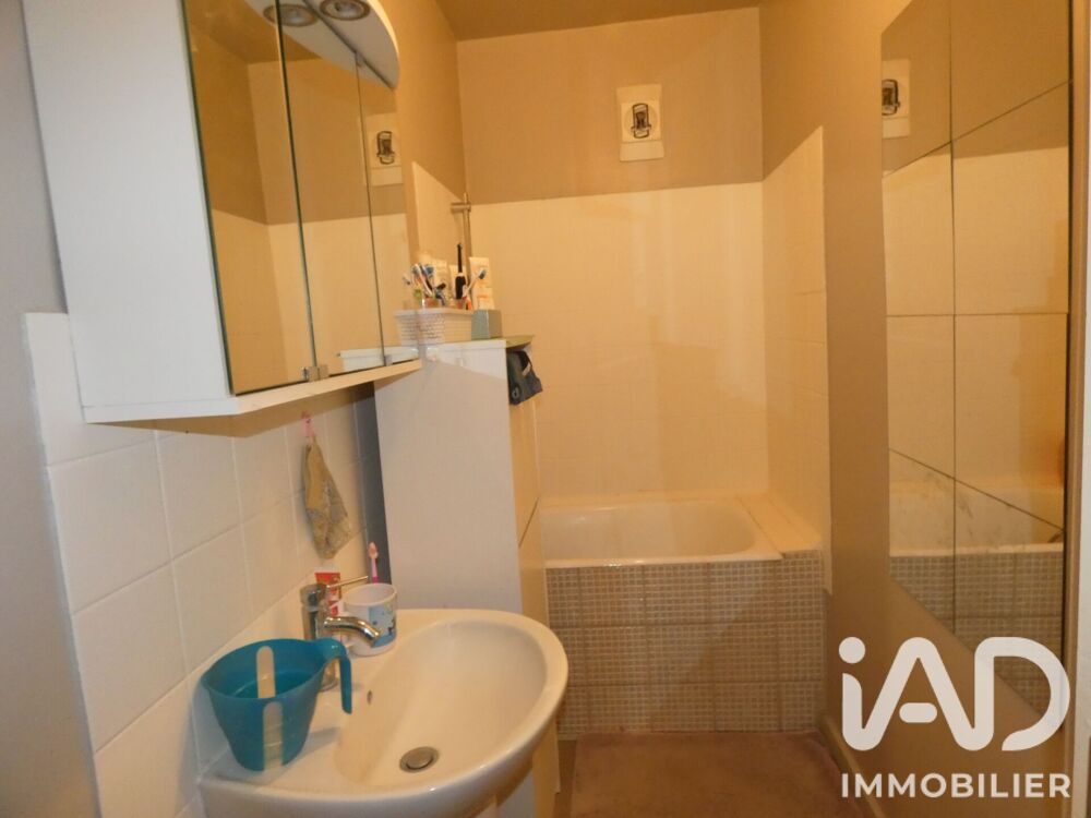 Vente Appartement Vente Appartement 3 pièces Clermont-ferrand
