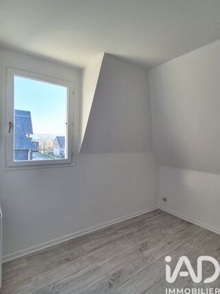  Appartement à vendre 3 pièces 33 m²