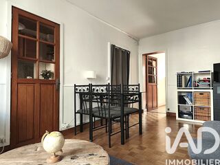  Appartement à vendre 2 pièces 36 m²