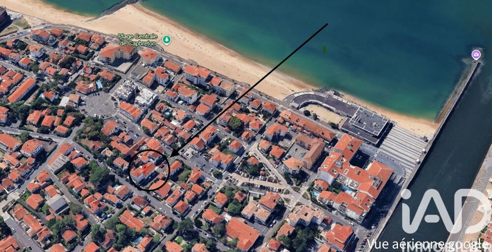 Vente Duplex 6 pièces