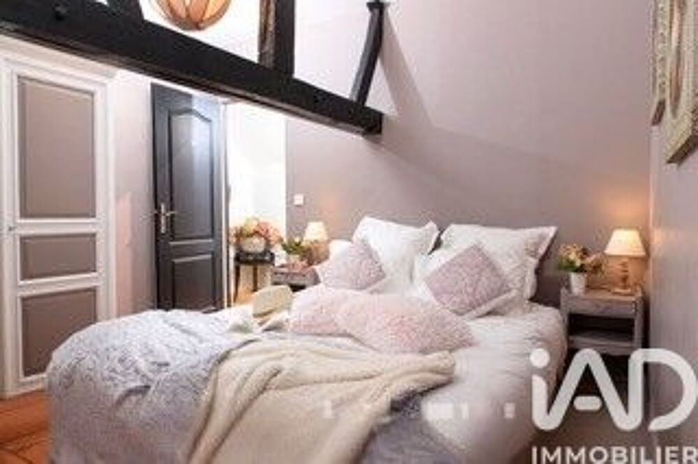 à vendre  Maison La Capelle-lès-Boulogne (62360)