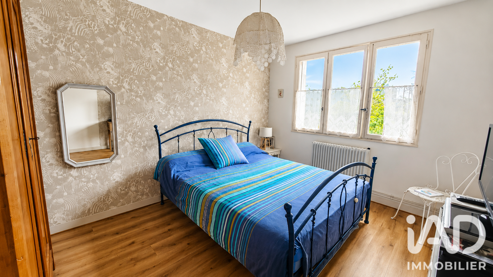 vente Appartement - 4 pièce(s) - 76 m² Nantes (44000)