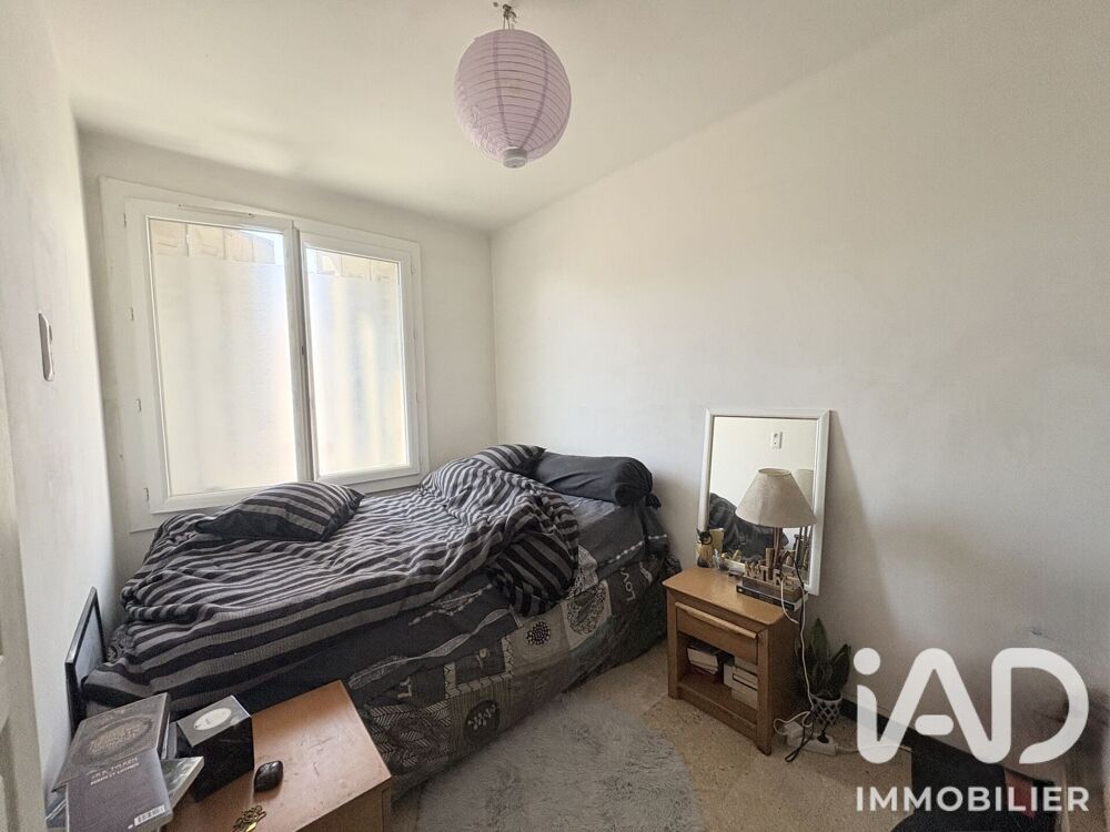 Vente Appartement Vente Appartement 2 pièces Marseille 14