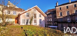  Appartement à vendre 4 pièces 96 m²