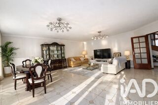  Maison à vendre 6 pièces 162 m²