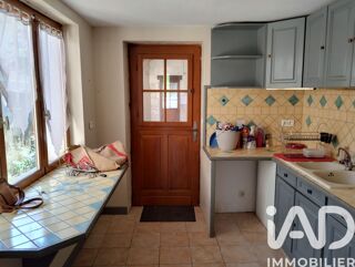  Maison à vendre 4 pièces 74 m²