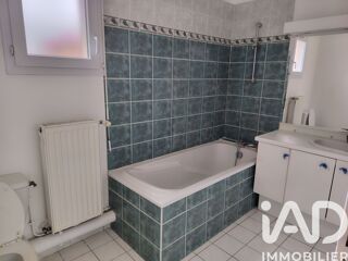  Maison à vendre 4 pièces 91 m²