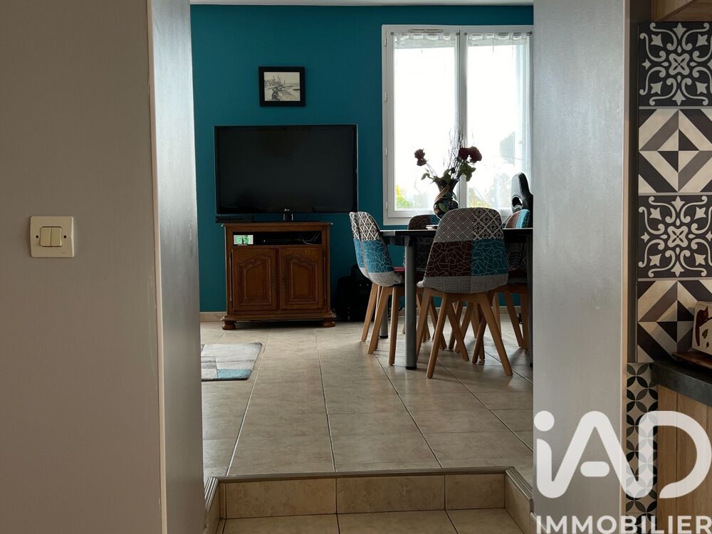 Vente Maison/villa 3 pièces