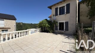  Maison à vendre 4 pièces 112 m²