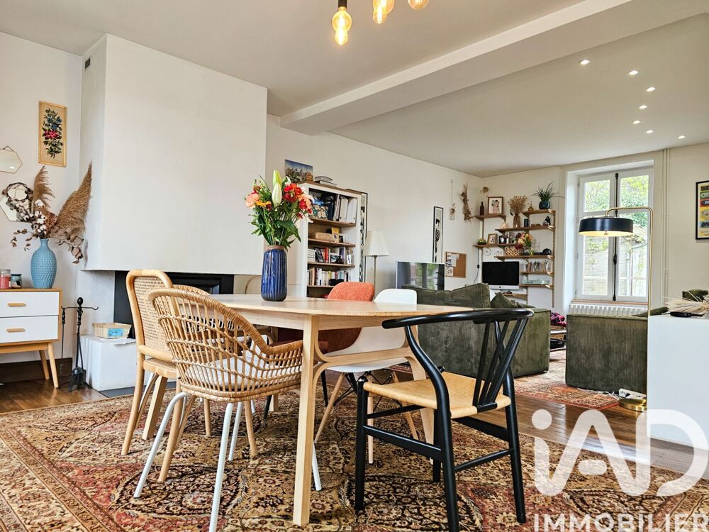 Location Maison/villa 7 pièces