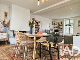  Maison à louer 7 pièces 164 m²