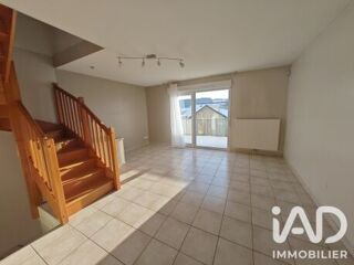 Maison à vendre 4 pièces 81 m²