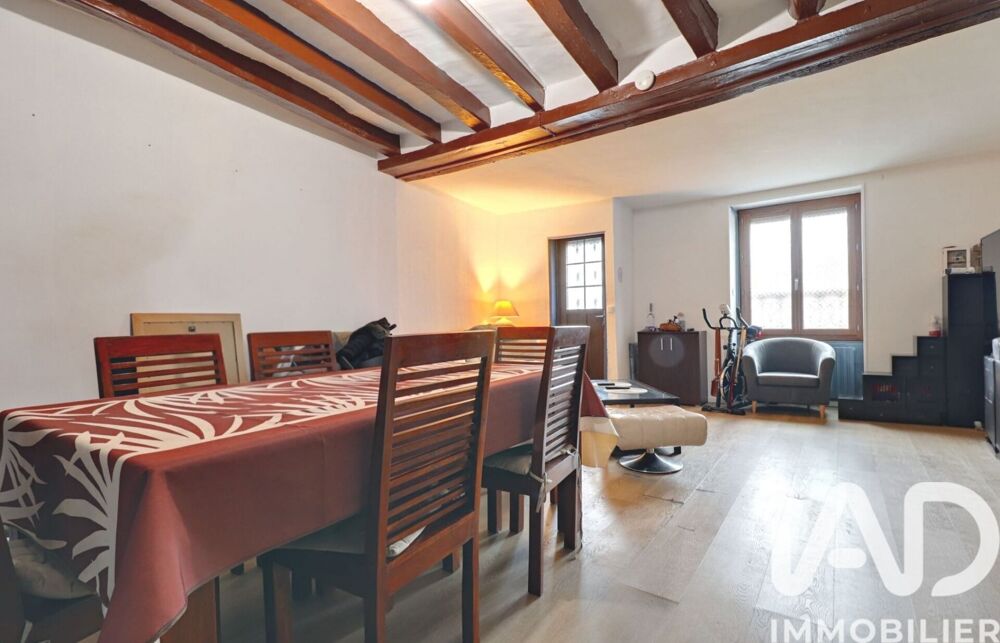 Maison 4 pièces 95 m² · à Septeuil · 95 m² · 179 000 €