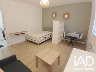Vente Appartement Vente Appartement 1 pièce Le havre