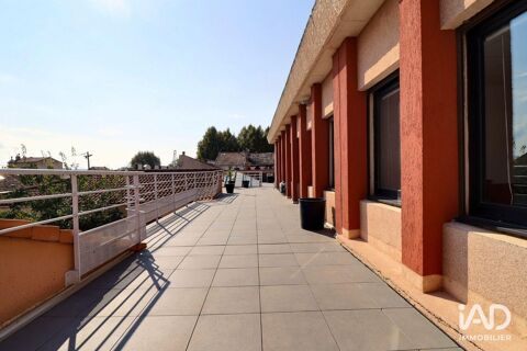   Vente Bureaux 998 m&sup2; 