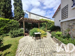 Maison à vendre 7 pièces 190 m²