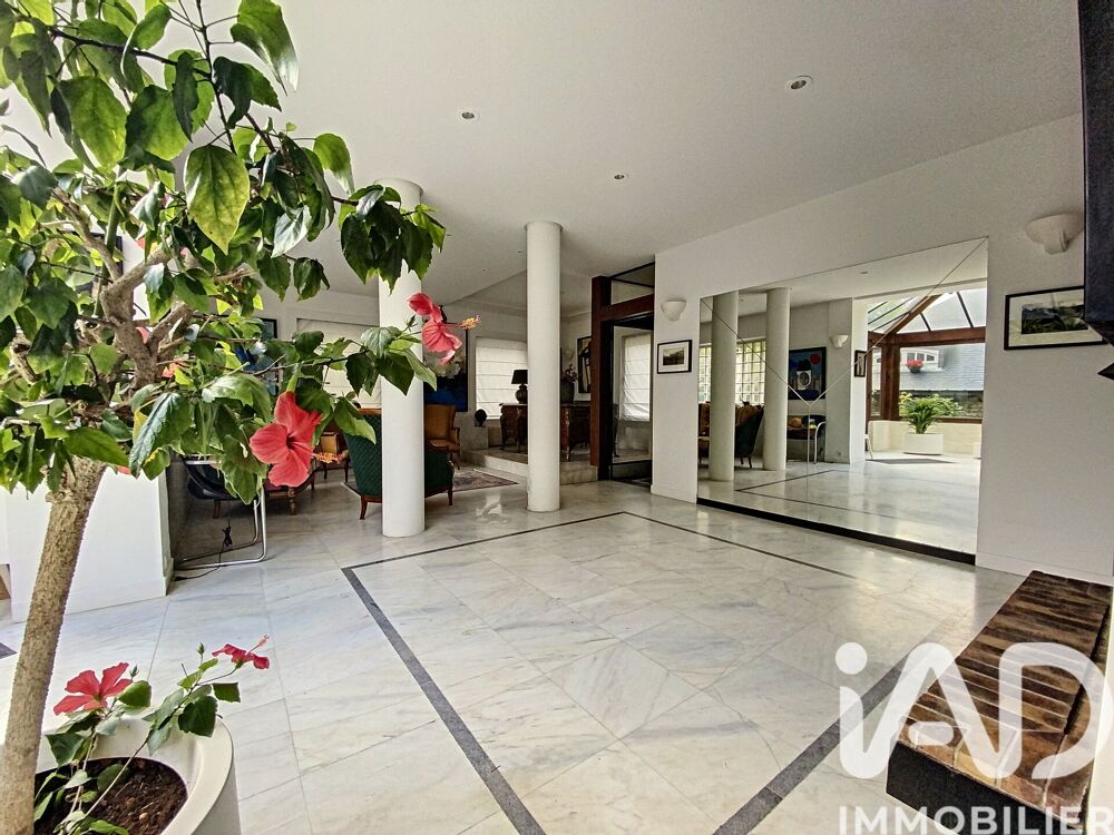 à vendre  Maison Le Perray-en-Yvelines (78610)