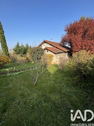  Maison � vendre 5 pi�ces 120 m�