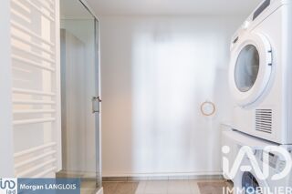  Appartement à vendre 2 pièces 40 m²