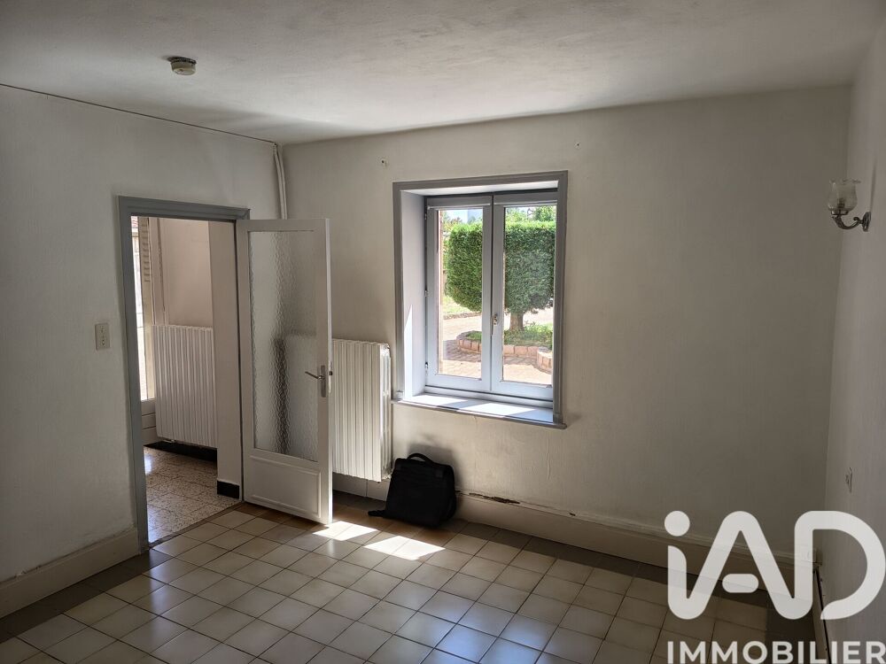 Vente Maison Vente Maison de ville 5 pièces Roanne