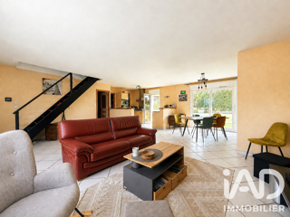 Maison à vendre 6 pièces 165 m²