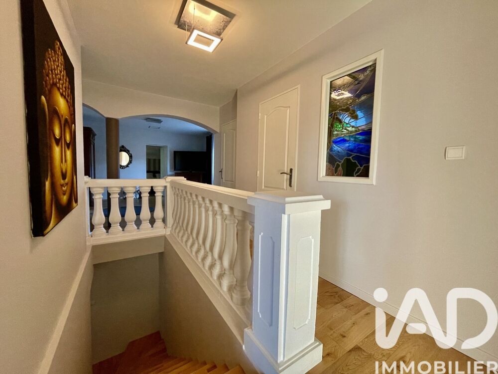 Vente Maison Vente Maison/villa 9 pièces La tour-de-salvagny