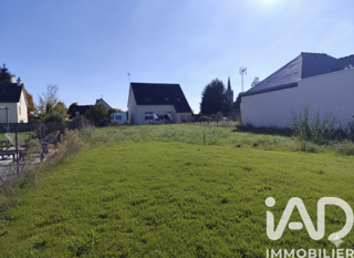 Terrain à vendre 493 m²