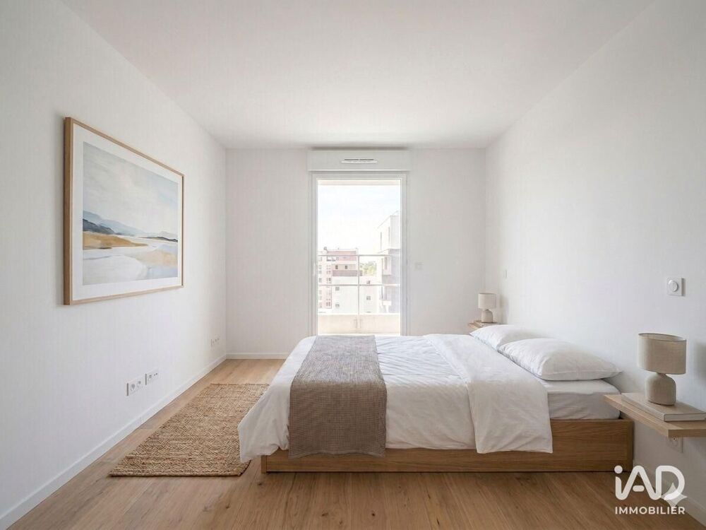 Vente Appartement Vente Appartement 3 pièces Vannes