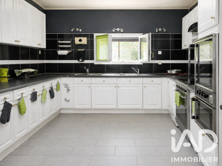  Maison à vendre 3 pièces 81 m²