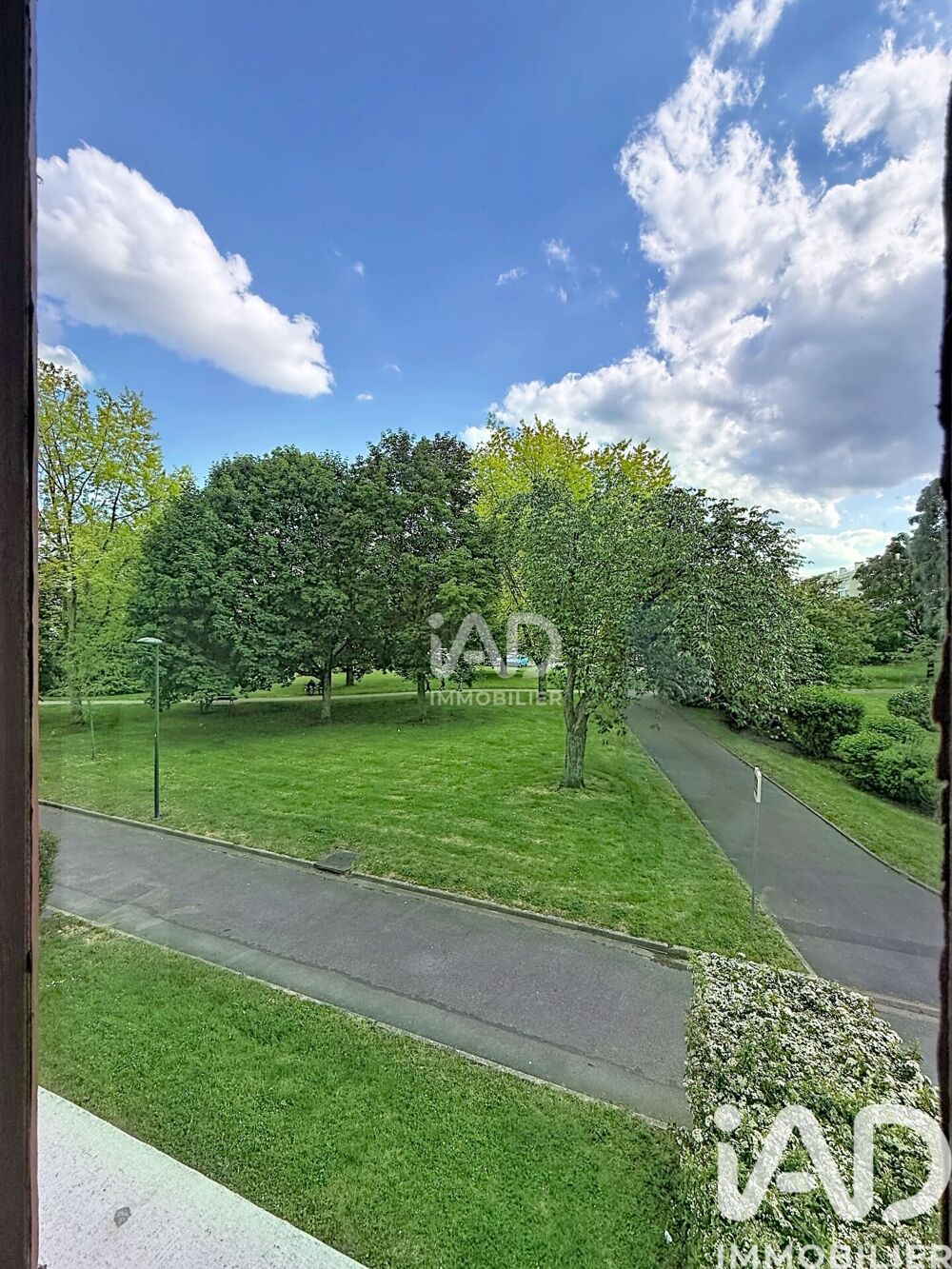 Vente Appartement Vente Appartement 3 pièces Chennevières-sur-marne