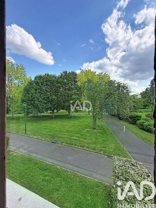  Appartement à vendre 3 pièces 61 m²