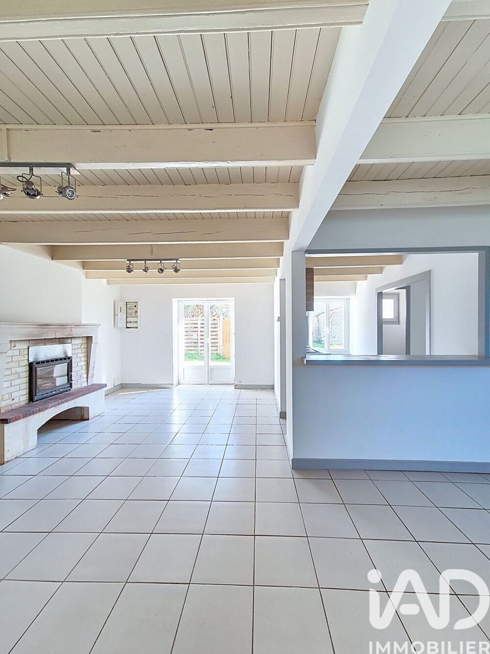 Vente Maison/villa 3 pièces