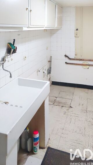  Maison à vendre 3 pièces 170 m²