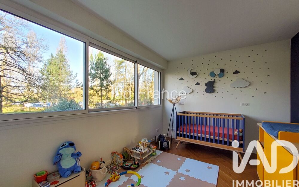 à vendre  Appartement Vaucresson (92420)