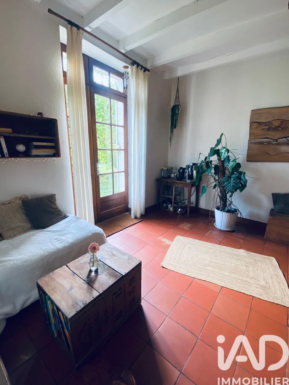 Vente Maison/villa 8 pièces