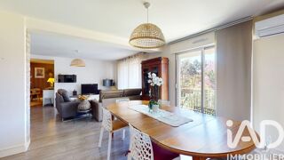  Appartement à vendre 4 pièces 101 m²