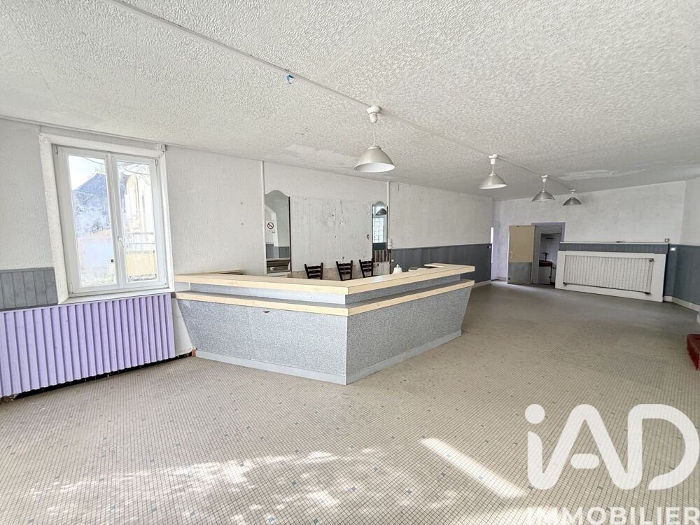Vente Maison de ville 6 pièces