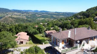  Maison à vendre 7 pièces 191 m²