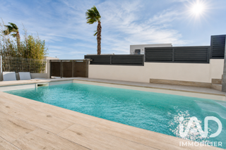  Maison à vendre 5 pièces 132 m²